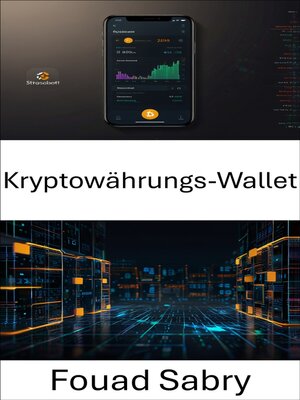 cover image of Kryptowährungs-Wallet